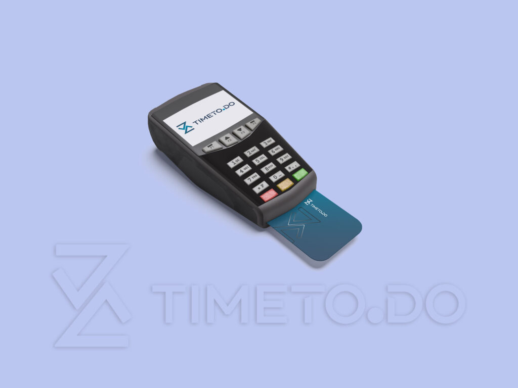 Timetodo